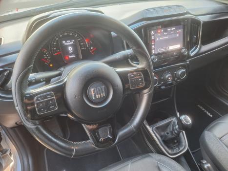 FIAT Strada 1.3 4P FIREFLY FLEX VOLCANO CABINE DUPLA AUTOM�TICO, Foto 13