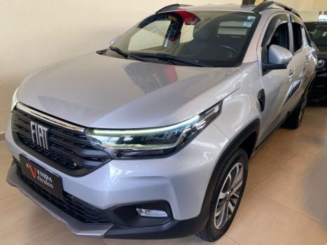 FIAT Strada 1.3 4P FIREFLY FLEX VOLCANO CABINE DUPLA AUTOM�TICO, Foto 2