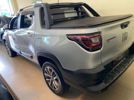 FIAT Strada 1.3 4P FIREFLY FLEX VOLCANO CABINE DUPLA AUTOM�TICO, Foto 3