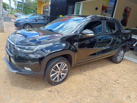 FIAT Strada 1.3 4P FIREFLY FLEX VOLCANO CABINE DUPLA AUTOM�TICO, Foto 1