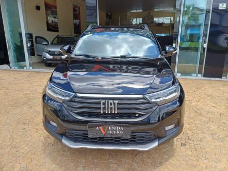 FIAT Strada 1.3 4P FIREFLY FLEX VOLCANO CABINE DUPLA AUTOM�TICO, Foto 2