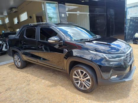 FIAT Strada 1.3 4P FIREFLY FLEX VOLCANO CABINE DUPLA AUTOM�TICO, Foto 3