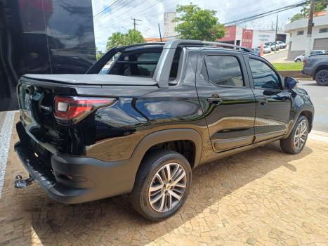 FIAT Strada 1.3 4P FIREFLY FLEX VOLCANO CABINE DUPLA AUTOM�TICO, Foto 4