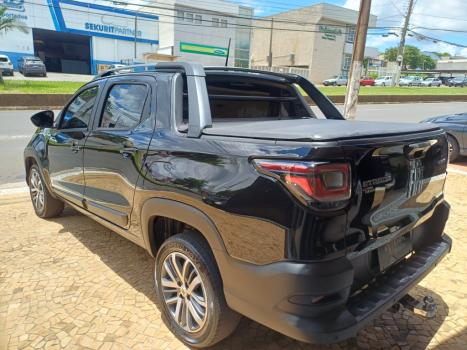 FIAT Strada 1.3 4P FIREFLY FLEX VOLCANO CABINE DUPLA AUTOM�TICO, Foto 5