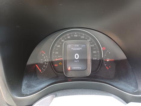 FIAT Strada 1.3 4P FIREFLY FLEX VOLCANO CABINE DUPLA AUTOM�TICO, Foto 8