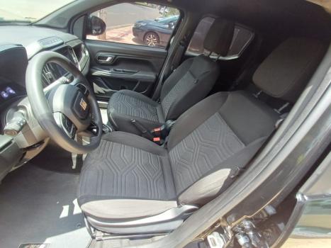 FIAT Strada 1.3 4P FIREFLY FLEX VOLCANO CABINE DUPLA AUTOM�TICO, Foto 10