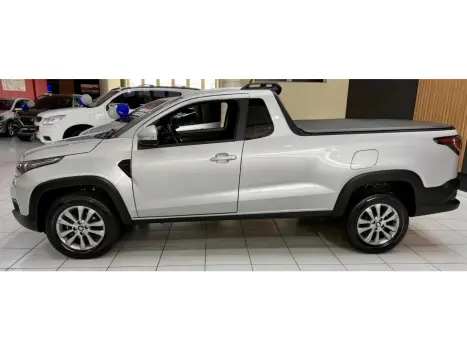 FIAT Strada 1.3 4P FIREFLY FLEX FREEDOM CABINE DUPLA, Foto 4