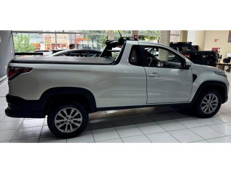 FIAT Strada 1.3 4P FIREFLY FLEX FREEDOM CABINE DUPLA, Foto 5