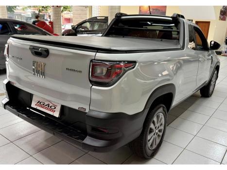 FIAT Strada 1.3 4P FIREFLY FLEX FREEDOM CABINE DUPLA, Foto 6