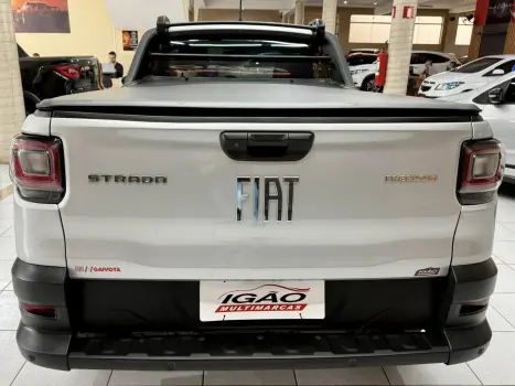 FIAT Strada 1.3 4P FIREFLY FLEX FREEDOM CABINE DUPLA, Foto 7