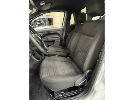 FIAT Strada 1.3 4P FIREFLY FLEX FREEDOM CABINE DUPLA, Foto 9