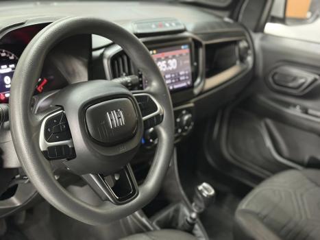 FIAT Strada 1.3 4P FIREFLY FLEX FREEDOM CABINE DUPLA, Foto 10