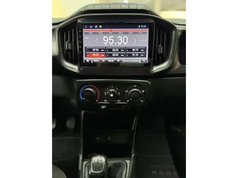 FIAT Strada 1.3 4P FIREFLY FLEX FREEDOM CABINE DUPLA, Foto 11