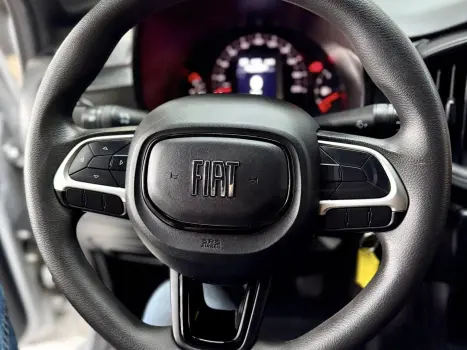 FIAT Strada 1.3 4P FIREFLY FLEX FREEDOM CABINE DUPLA, Foto 12