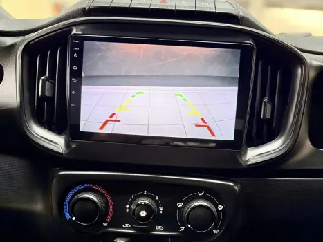 FIAT Strada 1.3 4P FIREFLY FLEX FREEDOM CABINE DUPLA, Foto 13