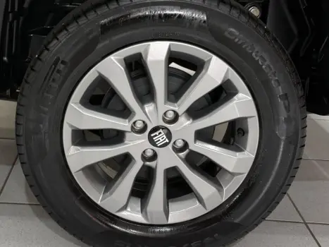 FIAT Strada 1.3 4P FIREFLY FLEX FREEDOM CABINE DUPLA, Foto 14