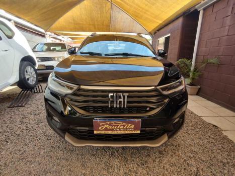 FIAT Strada 1.3 4P FIREFLY FLEX VOLCANO CABINE DUPLA AUTOM�TICO, Foto 3