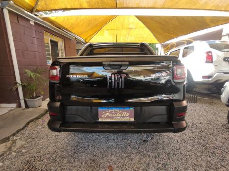 FIAT Strada 1.3 4P FIREFLY FLEX VOLCANO CABINE DUPLA AUTOM�TICO, Foto 6
