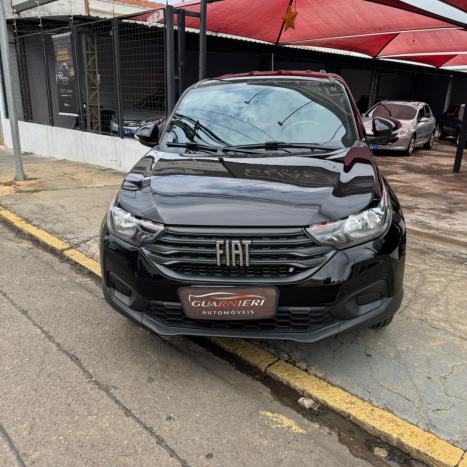FIAT Strada 1.3 4P FIREFLY FLEX FREEDOM CABINE DUPLA, Foto 1