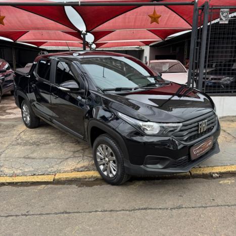 FIAT Strada 1.3 4P FIREFLY FLEX FREEDOM CABINE DUPLA, Foto 2