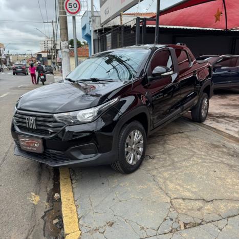 FIAT Strada 1.3 4P FIREFLY FLEX FREEDOM CABINE DUPLA, Foto 3