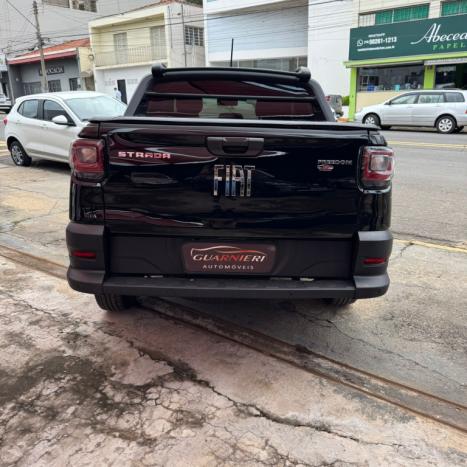 FIAT Strada 1.3 4P FIREFLY FLEX FREEDOM CABINE DUPLA, Foto 4