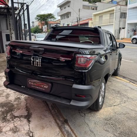 FIAT Strada 1.3 4P FIREFLY FLEX FREEDOM CABINE DUPLA, Foto 5