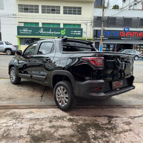 FIAT Strada 1.3 4P FIREFLY FLEX FREEDOM CABINE DUPLA, Foto 6