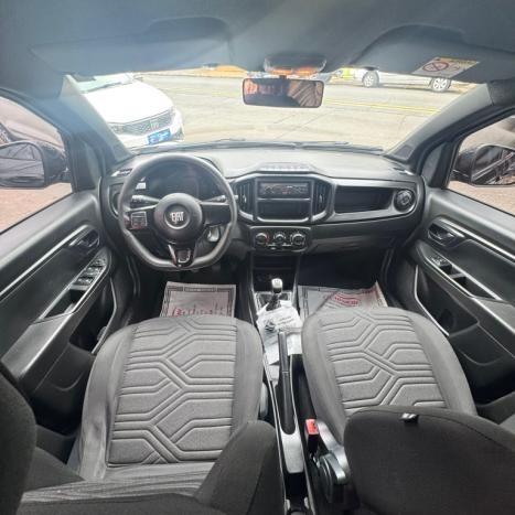 FIAT Strada 1.3 4P FIREFLY FLEX FREEDOM CABINE DUPLA, Foto 8