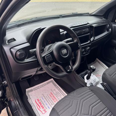 FIAT Strada 1.3 4P FIREFLY FLEX FREEDOM CABINE DUPLA, Foto 10