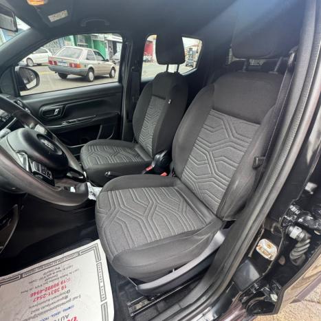 FIAT Strada 1.3 4P FIREFLY FLEX FREEDOM CABINE DUPLA, Foto 11