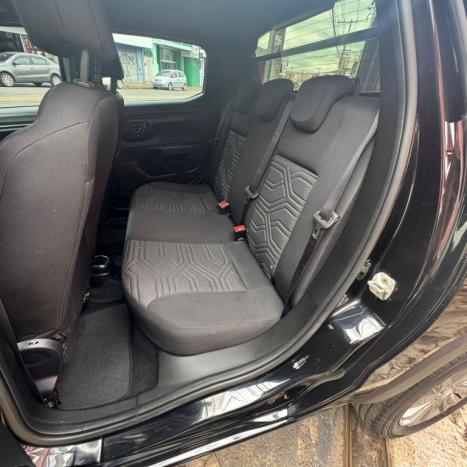 FIAT Strada 1.3 4P FIREFLY FLEX FREEDOM CABINE DUPLA, Foto 12