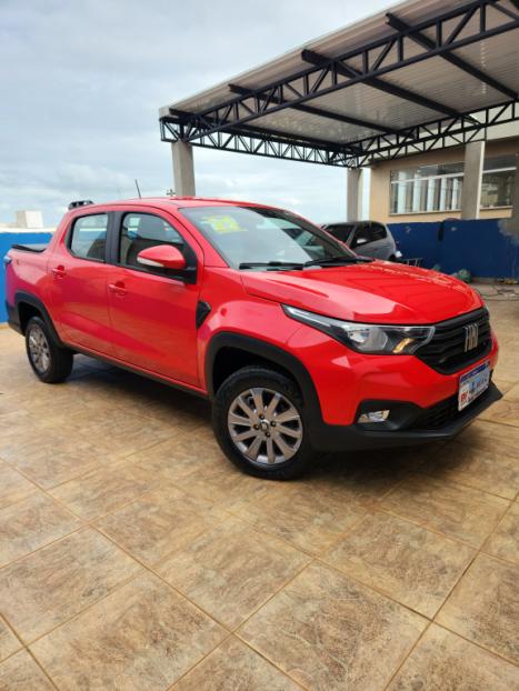 FIAT Strada 1.3 4P FIREFLY FLEX FREEDOM CABINE DUPLA, Foto 1