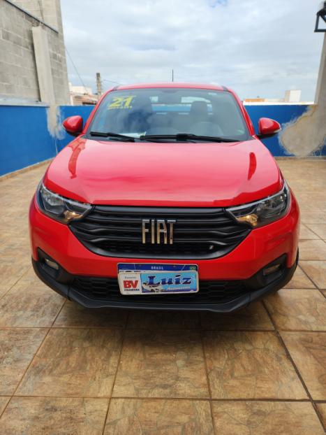 FIAT Strada 1.3 4P FIREFLY FLEX FREEDOM CABINE DUPLA, Foto 2