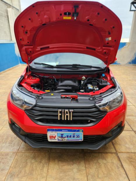 FIAT Strada 1.3 4P FIREFLY FLEX FREEDOM CABINE DUPLA, Foto 4