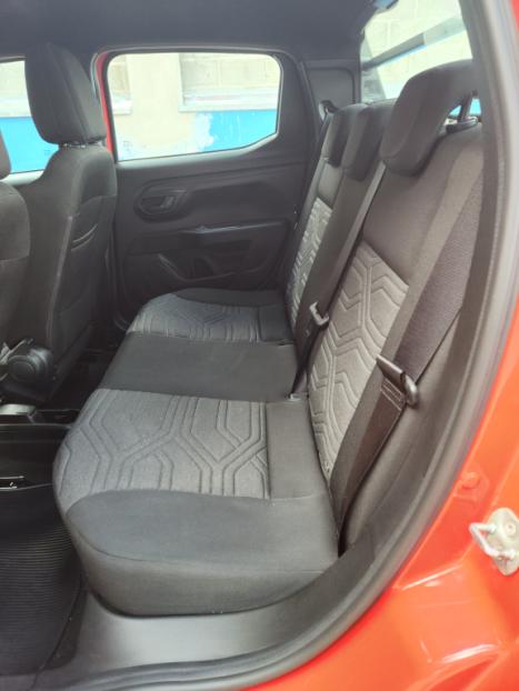 FIAT Strada 1.3 4P FIREFLY FLEX FREEDOM CABINE DUPLA, Foto 7