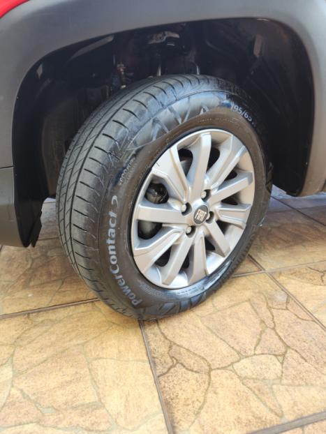 FIAT Strada 1.3 4P FIREFLY FLEX FREEDOM CABINE DUPLA, Foto 9