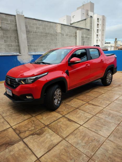 FIAT Strada 1.3 4P FIREFLY FLEX FREEDOM CABINE DUPLA, Foto 10