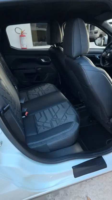 FIAT Strada 1.3 4P FIREFLY FLEX VOLCANO CABINE DUPLA, Foto 3