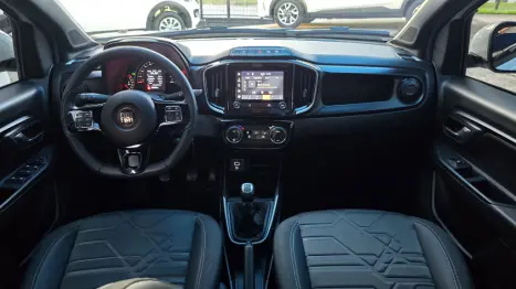 FIAT Strada 1.3 4P FIREFLY FLEX VOLCANO CABINE DUPLA, Foto 4