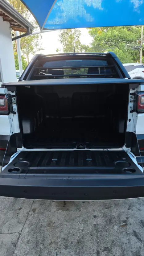 FIAT Strada 1.3 4P FIREFLY FLEX VOLCANO CABINE DUPLA, Foto 7