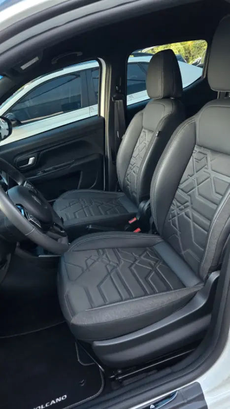 FIAT Strada 1.3 4P FIREFLY FLEX VOLCANO CABINE DUPLA, Foto 13