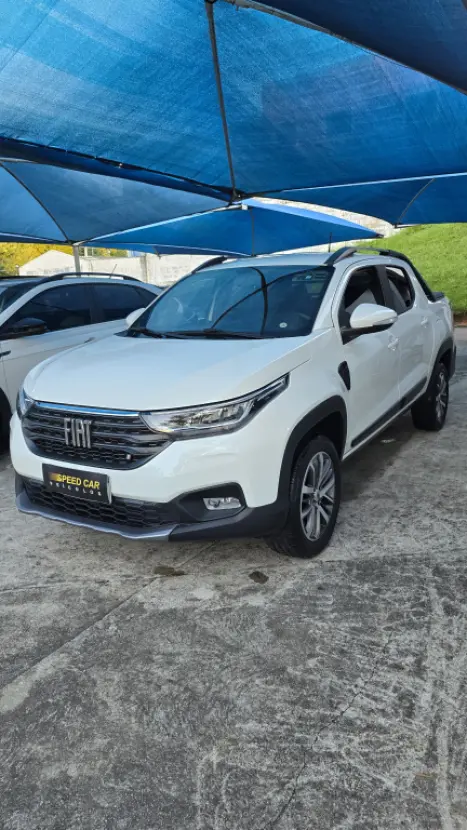 FIAT Strada 1.3 4P FIREFLY FLEX VOLCANO CABINE DUPLA, Foto 16