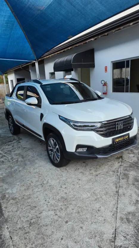 FIAT Strada 1.3 4P FIREFLY FLEX VOLCANO CABINE DUPLA, Foto 17