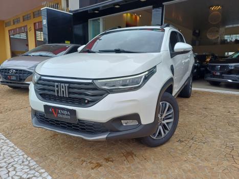 FIAT Strada 1.3 4P FIREFLY FLEX VOLCANO CABINE DUPLA, Foto 1