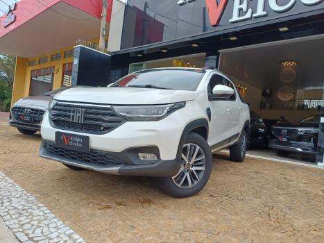 FIAT Strada 1.3 4P FIREFLY FLEX VOLCANO CABINE DUPLA, Foto 2