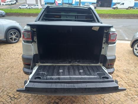 FIAT Strada 1.3 4P FIREFLY FLEX VOLCANO CABINE DUPLA, Foto 7