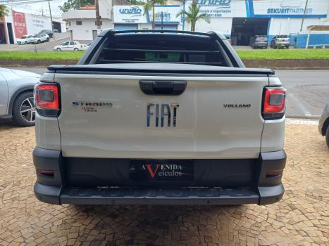 FIAT Strada 1.3 4P FIREFLY FLEX VOLCANO CABINE DUPLA, Foto 8