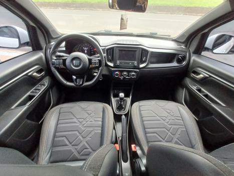 FIAT Strada 1.3 4P FIREFLY FLEX VOLCANO CABINE DUPLA, Foto 12