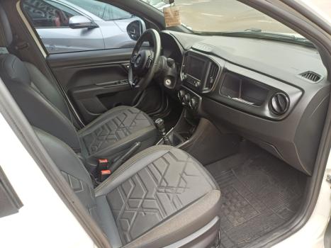 FIAT Strada 1.3 4P FIREFLY FLEX VOLCANO CABINE DUPLA, Foto 13